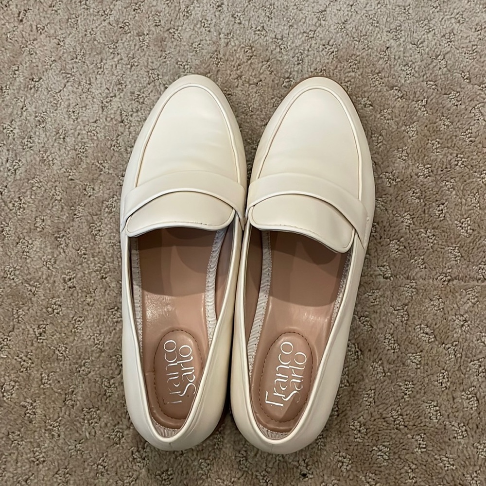 Franco Sarto loafers